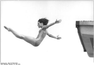 1970er Jahre – Olympische Erfolge